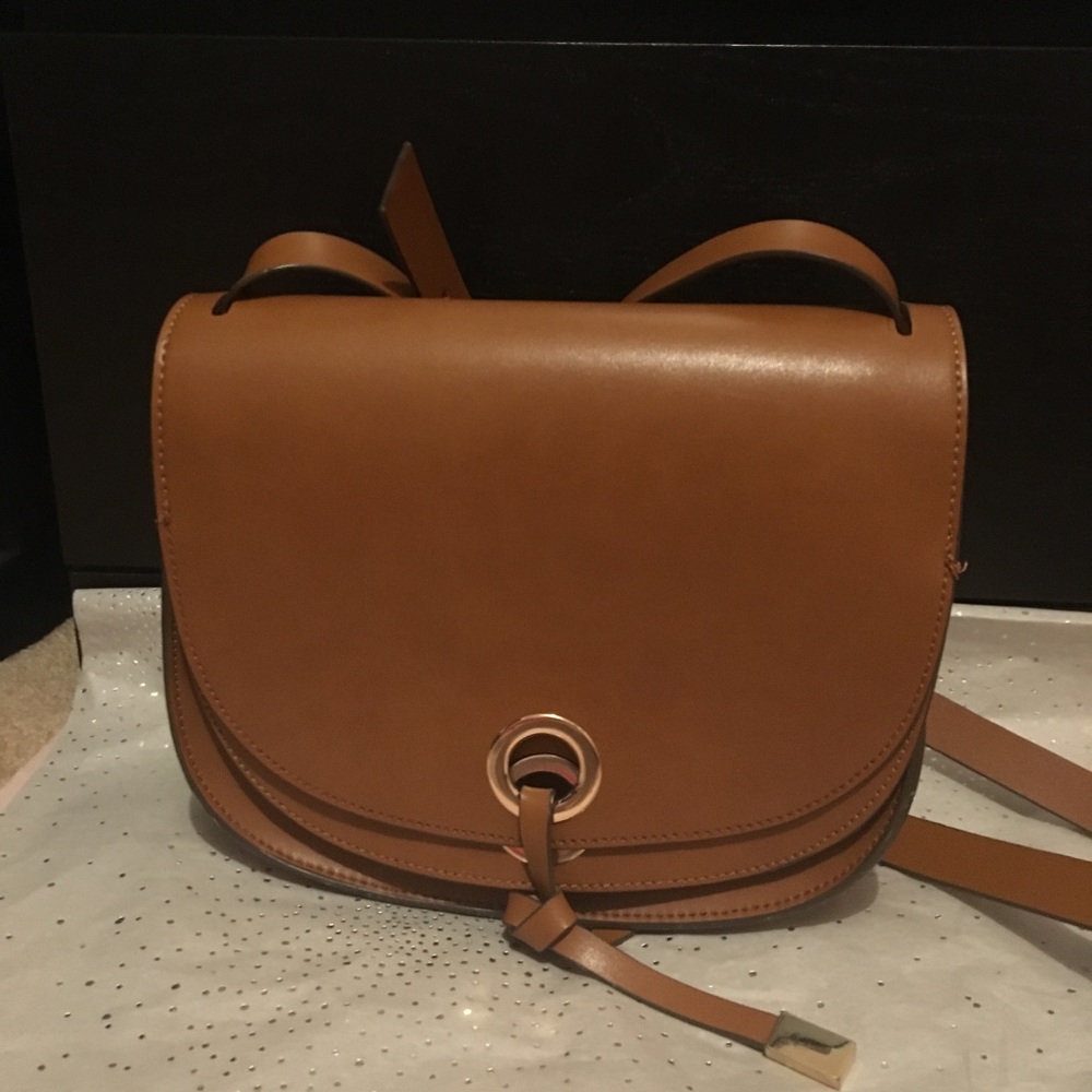Zara bag